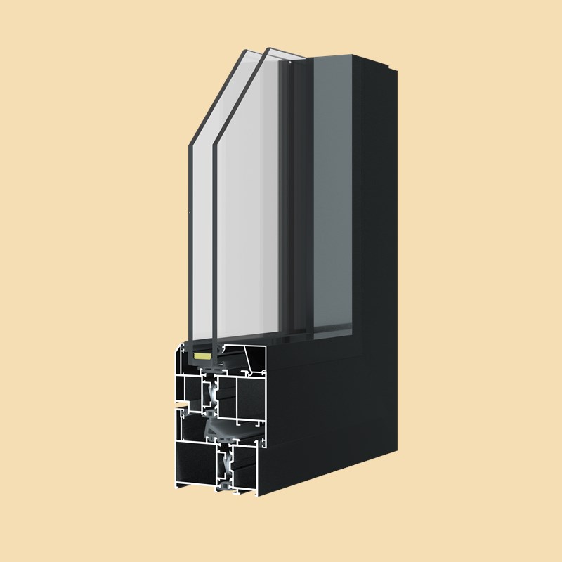PL-85满焊系统窗